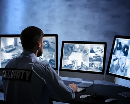 Example of Executive Services